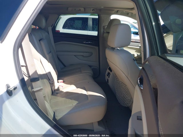 2010 CADILLAC SRX 3GYFNAEYXAS619810 Photo 7