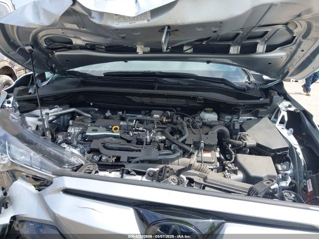 7MUFBABG1PV014992 Toyota m20a-fxs, 1vm+1wm