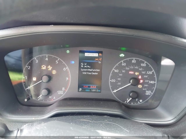 7MUFBABG1PV014992 Toyota m20a-fxs, 1vm+1wm