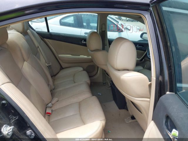 1N4AA5AP1EC468714 Nissan Maxima 3.5 Sv