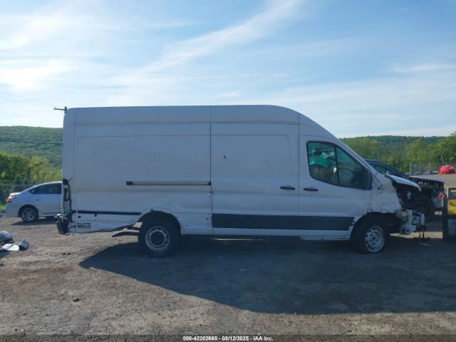 1FTBW3X84MKA60720 Ford Transit-350 Cargo Van