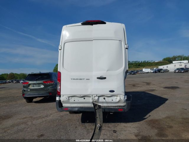 1FTBW3X84MKA60720 Ford Transit-350 Cargo Van