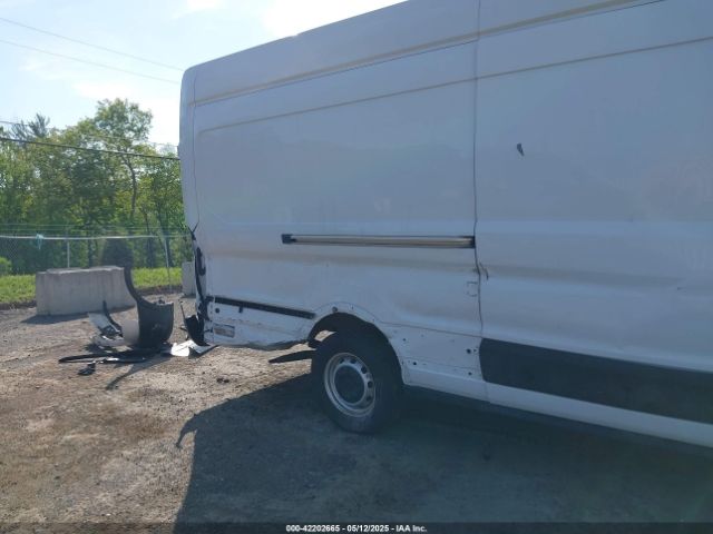 1FTBW3X84MKA60720 Ford Transit-350 Cargo Van