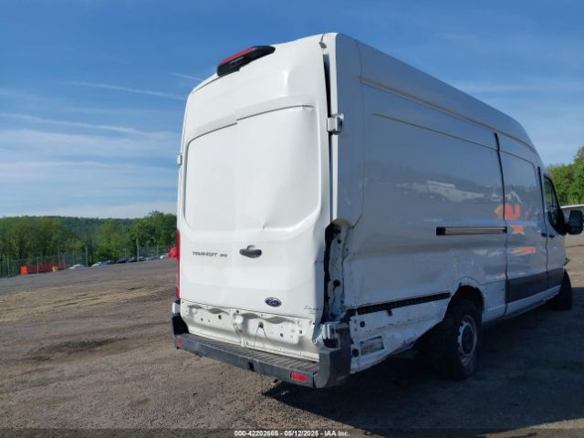 1FTBW3X84MKA60720 Ford Transit-350 Cargo Van