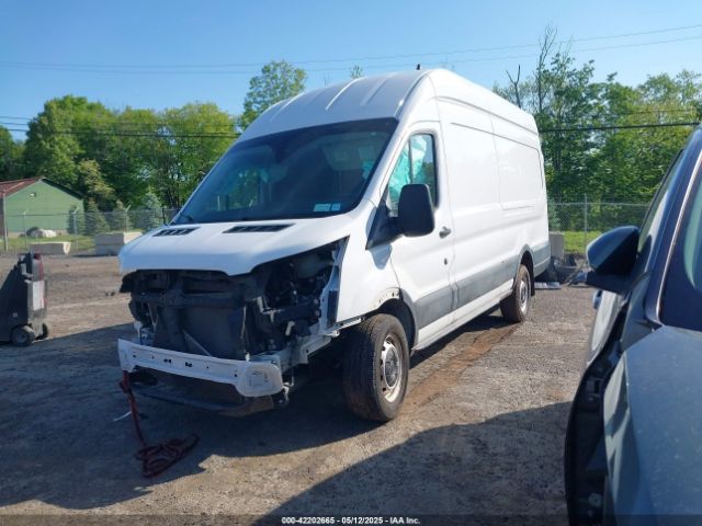 1FTBW3X84MKA60720 Ford Transit-350 Cargo Van