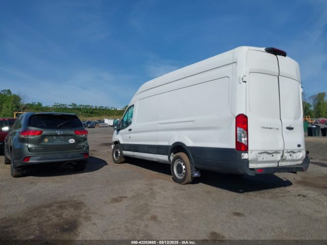 1FTBW3X84MKA60720 Ford Transit-350 Cargo Van