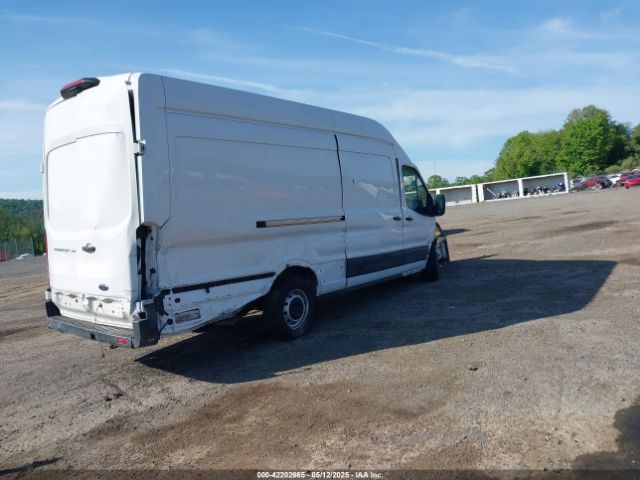 1FTBW3X84MKA60720 Ford Transit-350 Cargo Van
