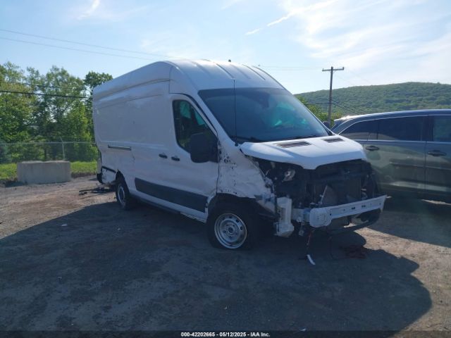 1FTBW3X84MKA60720 Ford Transit-350 Cargo Van