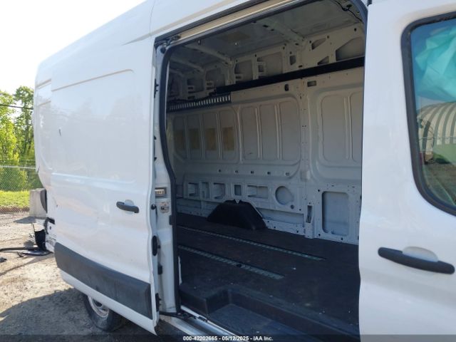 1FTBW3X84MKA60720 Ford Transit-350 Cargo Van