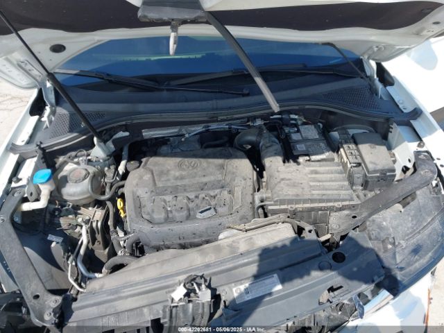 2019 VOLKSWAGEN TIGUAN 3VV0B7AX0KM027036 Photo 9