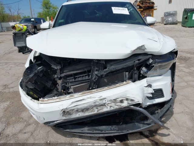 2019 VOLKSWAGEN TIGUAN 3VV0B7AX0KM027036 Photo 5