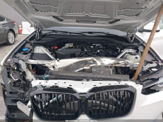 5UX43DP00R9W45986 BMW X3 Sdrive30i