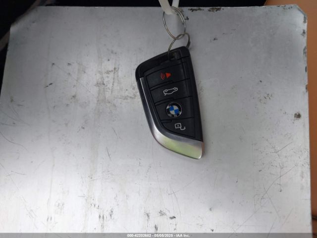 5UX43DP00R9W45986 BMW X3 Sdrive30i