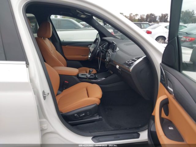 5UX43DP00R9W45986 BMW X3 Sdrive30i