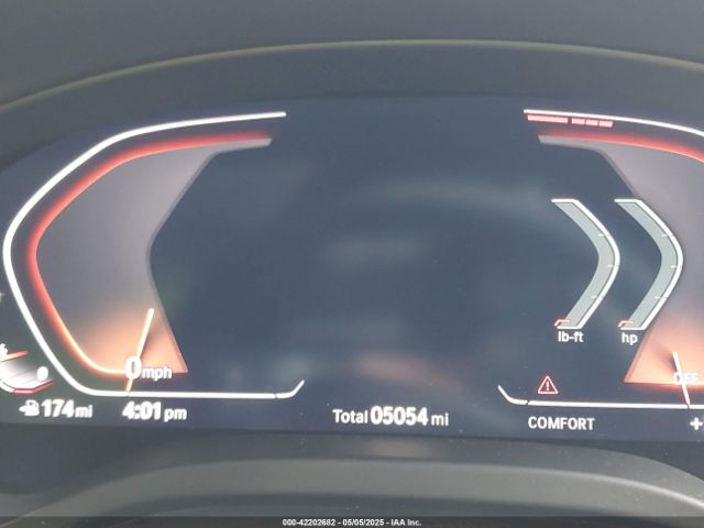5UX43DP00R9W45986 BMW X3 Sdrive30i
