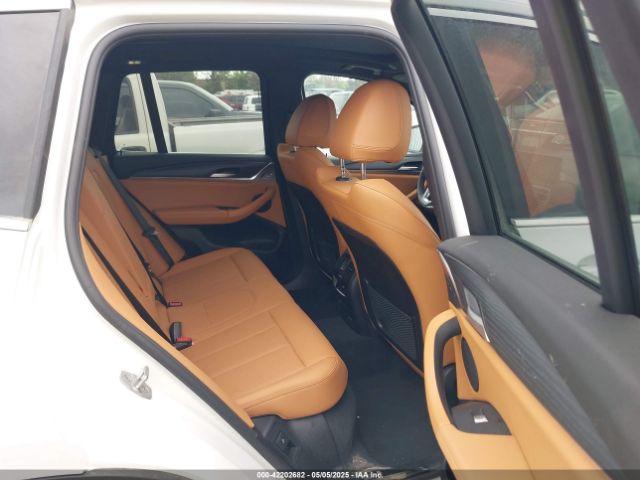 5UX43DP00R9W45986 BMW X3 Sdrive30i