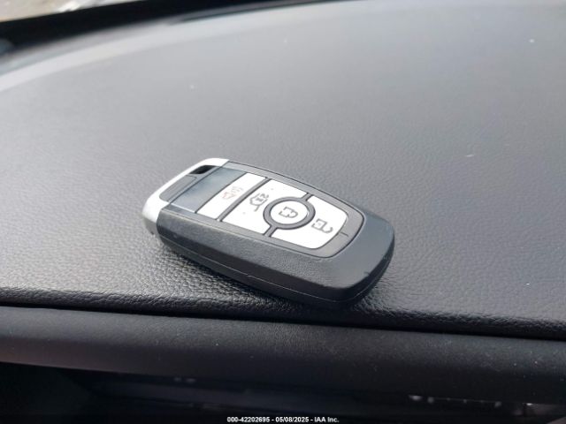 2021 FORD EXPLORER 1FMSK7DH3MGC29664 Photo 10