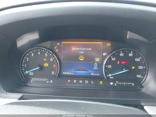 2021 FORD EXPLORER 1FMSK7DH3MGC29664 Photo 6
