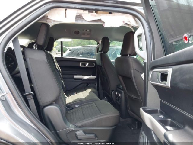 2021 FORD EXPLORER 1FMSK7DH3MGC29664 Photo 7