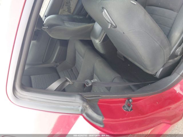2008 FORD MUSTANG 1ZVHT82H485169008 Photo 7