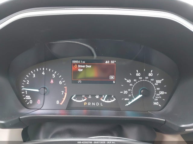 1FMCU0H62NUB84864 Ford ESCAPE SEL