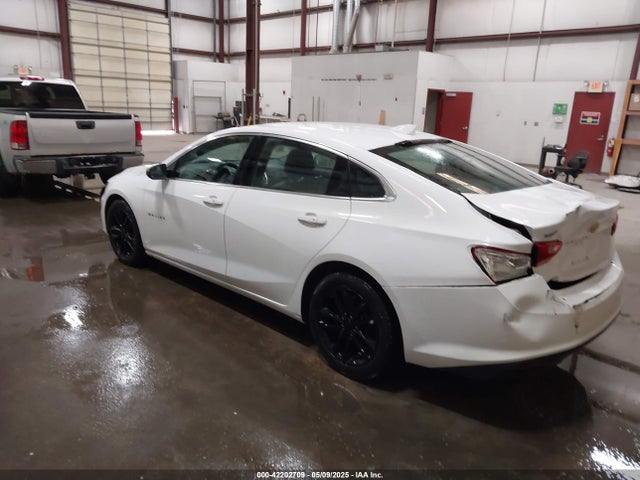 1G1ZE5ST4HF116347 Chevrolet MALIBU 1LT