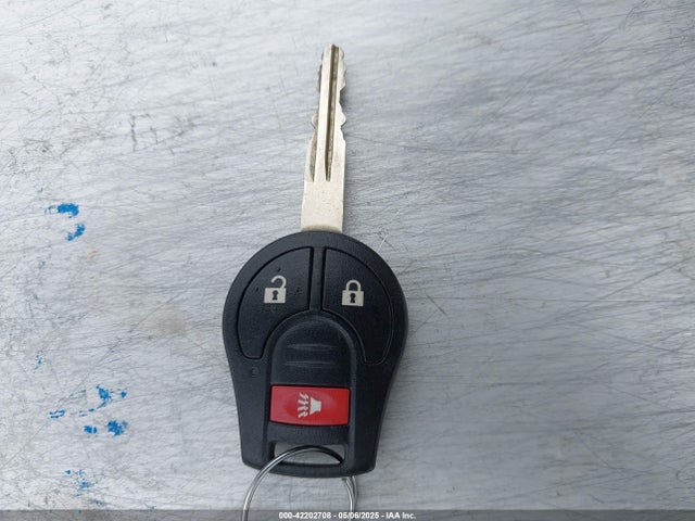 JN8AS5MT5FW661016 Nissan Rogue