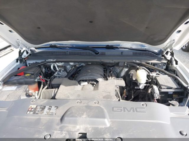 1GKS2HKJ4GR390473 GMC YUKON XL DENALI