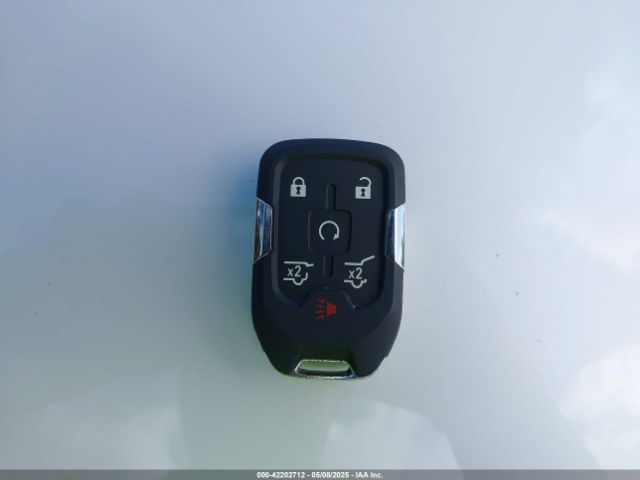 1GKS2HKJ4GR390473 GMC YUKON XL DENALI