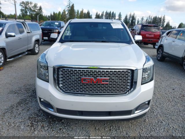 1GKS2HKJ4GR390473 GMC YUKON XL DENALI