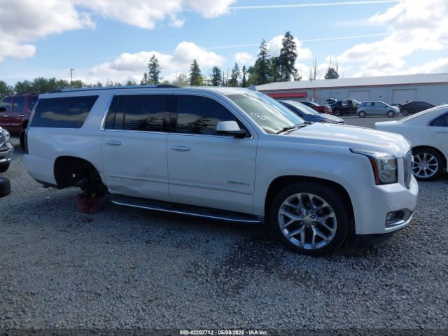 1GKS2HKJ4GR390473 GMC YUKON XL DENALI