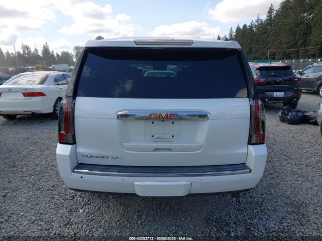 1GKS2HKJ4GR390473 GMC YUKON XL DENALI