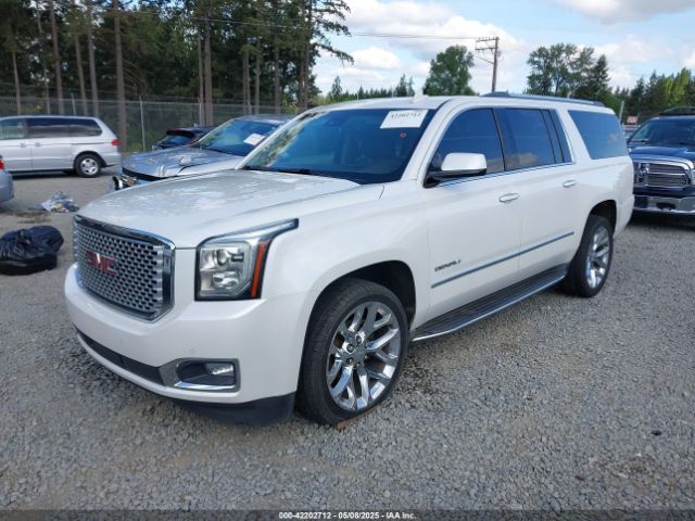 1GKS2HKJ4GR390473 GMC YUKON XL DENALI