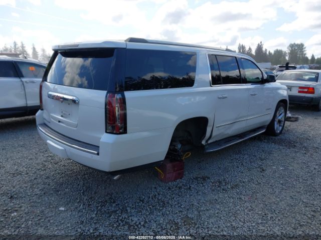 1GKS2HKJ4GR390473 GMC YUKON XL DENALI