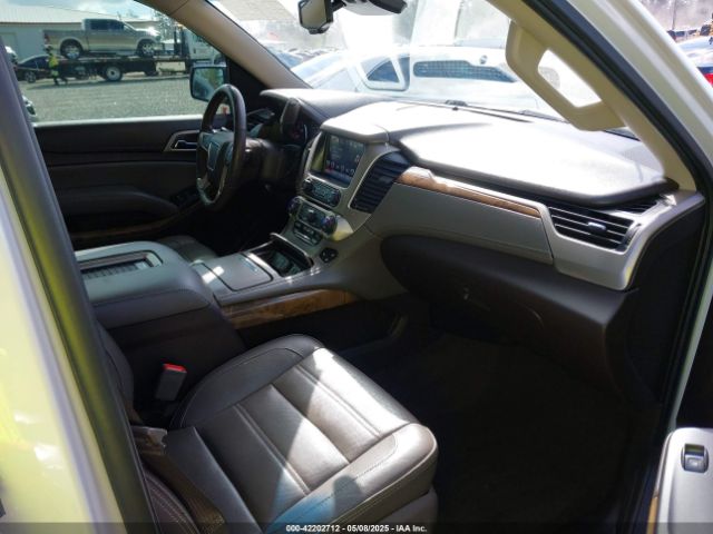 1GKS2HKJ4GR390473 GMC YUKON XL DENALI