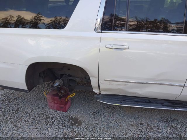 1GKS2HKJ4GR390473 GMC YUKON XL DENALI