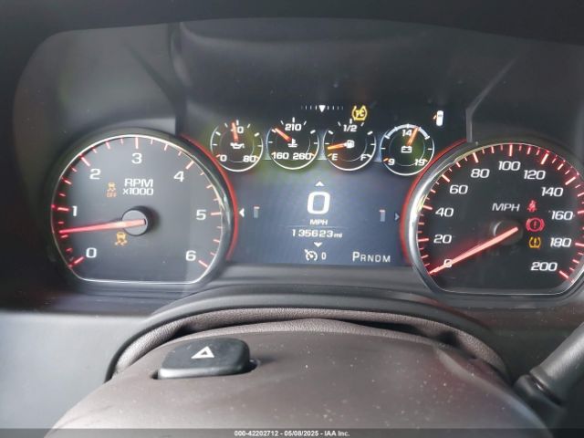 1GKS2HKJ4GR390473 GMC YUKON XL DENALI