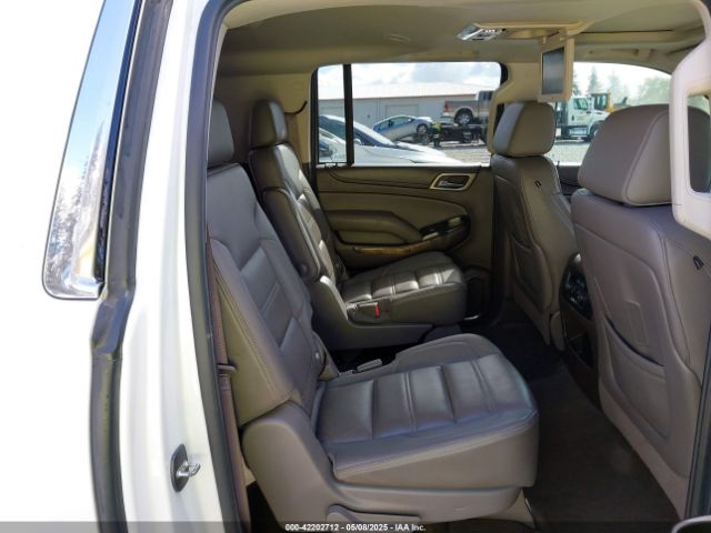 1GKS2HKJ4GR390473 GMC YUKON XL DENALI