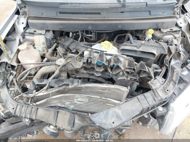 3C4PDCBB0KT798928 Dodge JOURNEY SE