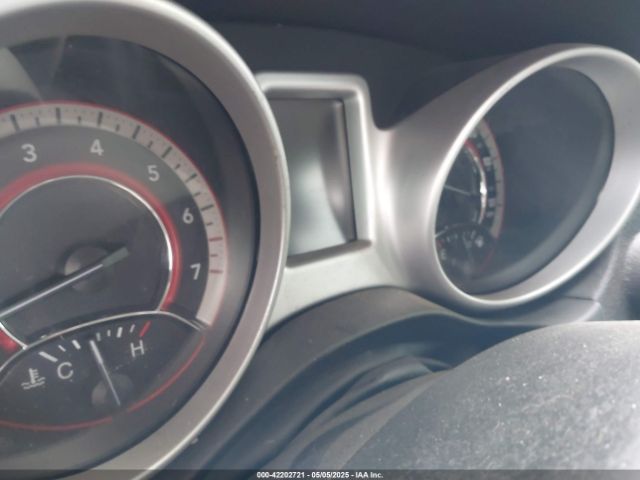 3C4PDCBB0KT798928 Dodge JOURNEY SE