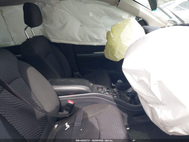 3C4PDCBB0KT798928 Dodge JOURNEY SE