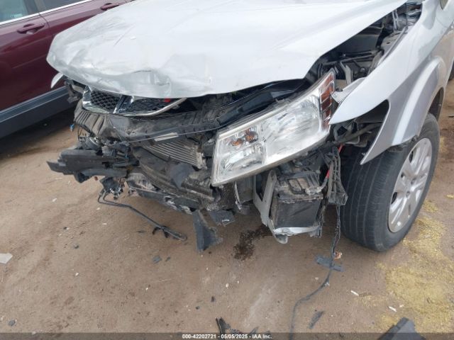 3C4PDCBB0KT798928 Dodge JOURNEY SE