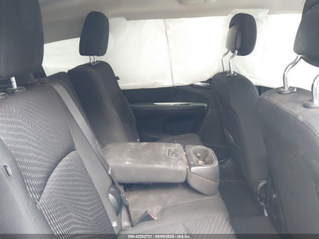3C4PDCBB0KT798928 Dodge JOURNEY SE