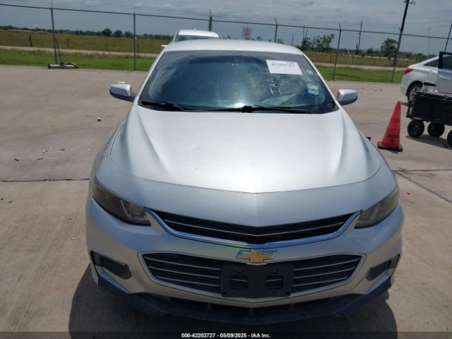 1G1ZE5ST2GF305383 Chevrolet MALIBU 1LT