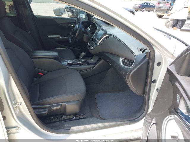1G1ZE5ST2GF305383 Chevrolet MALIBU 1LT