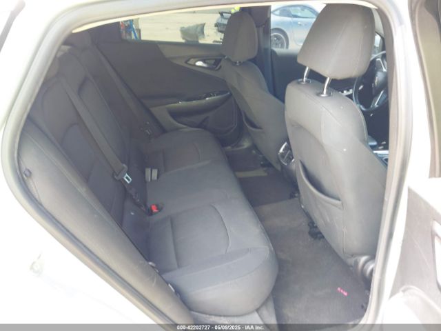 1G1ZE5ST2GF305383 Chevrolet MALIBU 1LT