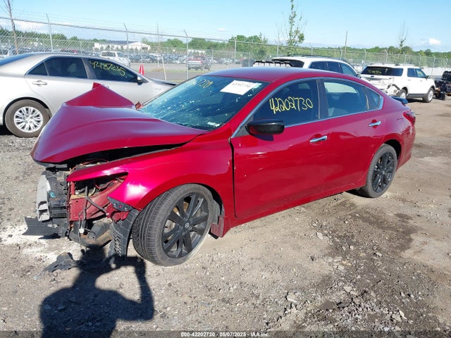 1N4AL3AP9HC268148 Nissan Altima 2.5 Sr