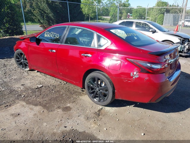 1N4AL3AP9HC268148 Nissan Altima 2.5 Sr