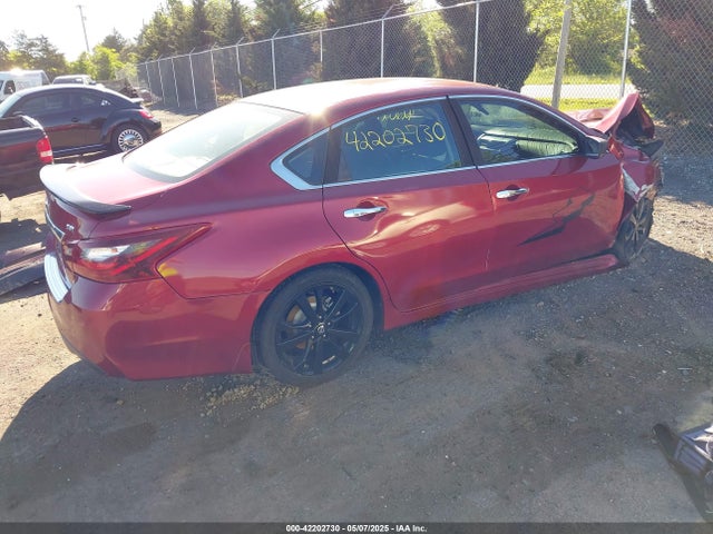 1N4AL3AP9HC268148 Nissan Altima 2.5 Sr
