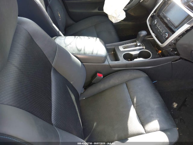 1N4AL3AP9HC268148 Nissan Altima 2.5 Sr